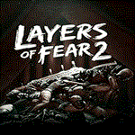*Layers of Fear 2 / Лаерс Оф Фир 2 | PS4/PS5 Турция
