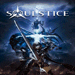*Soulstice / Солстис | PS4/PS5 Турция*