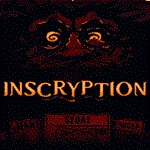 *Inscryption / Инскрипшн | PS4/PS5 Турция*