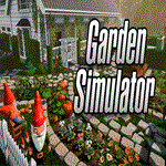 *Garden Simulator / Симулятор Садовника | PS Турция