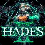 **Hades II / Хейдес 2 / Хадес 2 | ПК Epic Games EGS**