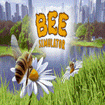 *Bee Simulator / Симулятор Пчелы | PS4/PS5 Турция