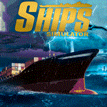 *Ships Simulator / Симулятор Корабля | PS4/PS5 Турция