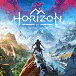 **Horizon Forbidden West / Хорайзен | Epic Games EGS