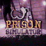 *Prison Simulator / Симулятор Тюрьмы | PS4/PS5 Турция