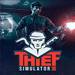 *Thief Simulator 2 / Симулятор Вора 2 | PS5 Турция
