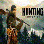 *Hunting Simulator /Симулятор Охотника |PS4/PS5 Турция