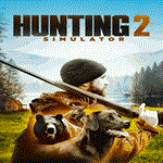 *Hunting Simulator 2 / Симулятор Охотника 2 |PS Турция
