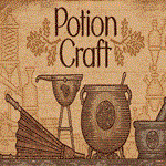 *Potion Craft: Alchemist Simulator | PS4/PS5 Турция
