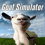 *Goat Simulator / Симулятор Козла | PS4/PS5 Турция