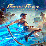 **Prince of Persia / Принц Персии | Epic Games EGS**