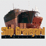 *Ship Graveyard Simulator | PS4/PS5 Турция*