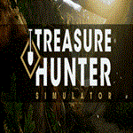 *Treasure Hunter Simulator | PS4/PS5 Турция*