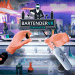 *Bartender VR Simulator | PS4/PS5 Турция*