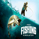 *Pro Fishing Simulator | PS4/PS5 Турция*