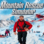 *Mountain Rescue Simulator | PS4/PS5 Турция*