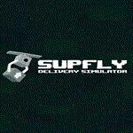 *Supfly Delivery Simulator | PS4/PS5 Турция*