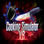 *Cooking Simulator VR / Симулятор Повара | PS Турция