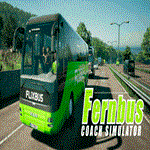 *Fernbus Coach Simulator | PS5 Турция*