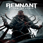 **Remnant From the Ashes / Ремнант | Epic Games EGS**