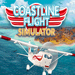 *Симулятор Полёта / Coastline Flight | PS5 Турция
