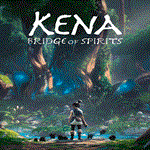 *Kena / Кена Бридж Спиритс | PS4/PS5 Турция*