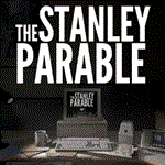 *The Stanley Parable / Стенли Парабл | PS4/PS5 Турция