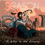 *SEASON A letter to the future | PS4/PS5 Турция*