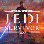 **STAR WARS Jedi Survivor | ПК Epic Games EGS**