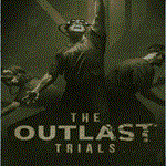 **The Outlast Trials / Аутласт Триалс | Epic Games EGS