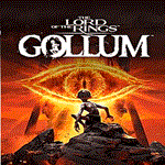 **The Lord of the Rings: Gollum | ПК Epic Games EGS