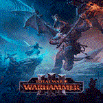** Total War: WARHAMMER 3 * ПК Эпик Геймс EGS **