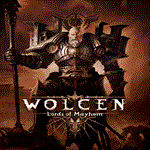 **Wolcen: Lords of Mayhem | ПК Epic Games EGS**