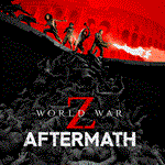 **World War Z Aftermath /Война Миров Зет|Epic Games EGS