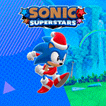 **Sonic Superstars / Соник Суперстарс | Epic Games EGS
