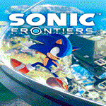 **Sonic Frontiers / Соник | ПК Epic Games EGS**
