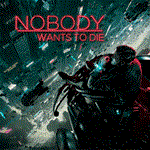 *Nobody Wants to Die | PS5 Турция*