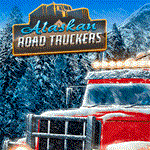 **Alaskan Road / Дальнобойщик Аляска |ПК Epic Games EGS