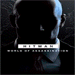 **HITMAN World / Хитман / Хитмэн | ПК Epic Games EGS