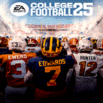 *EA SPORTS College Football 25 | PS5 Турция*