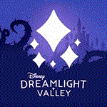 **Disney Dreamlight Valley / Дисней | ПК Epic Games EGS