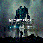 **MechWarrior 5: Mercenaries | ПК Epic Games EGS**