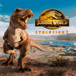 **Jurassic World Evolution 2 | ПК Epic Games  EGS**