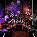 *Waltz of the Wizard VR | VR2/VR PS5 Турция*