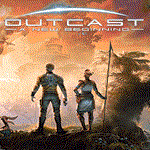 *Outcast A New Beginning / Ауткаст | PS5 Турция*