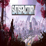 **Satisfactory / Сатисфактори | ПК Epic Games EGS**