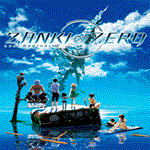 *Zanki Zero: Last Beginning | PS4/PS5 Турция*