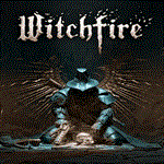 **Witchfire / Вичфаер | ПК Epic Games EGS**