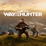**Way of the Hunter / Путь охотника | ПК Epic Games EGS