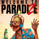 *Welcome to ParadiZe / Велком Ту Парадайз | PS Турция